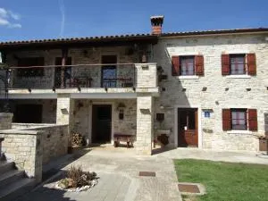 Villa Sartori - Divšići