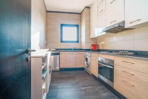 Taghazout Bay Oceana