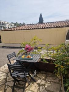 Sanary soleil et douceur IV