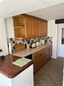 Epworth Cottage