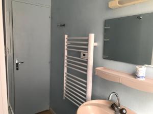 Appartements La Cascade appartement F2 : photos des chambres