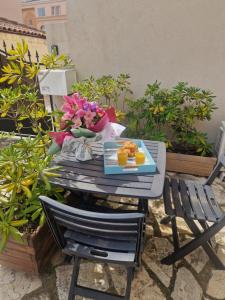 Sanary soleil et douceur IV