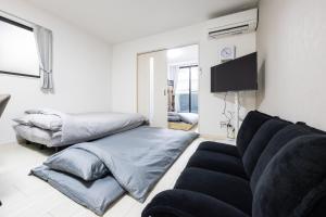 Villetta Imari Ekimae III Room 104 - Vacation STAY 19028