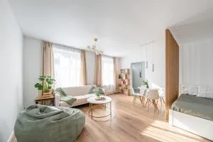 Kartuska, Next to City Centre - Skorka