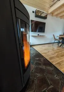 La Livada Chalet - Văleni