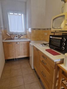 Sanary soleil et douceur IV