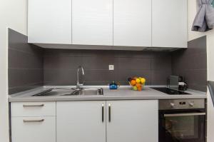 Side by Side Apartments