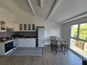 202 - Gite de Marius - 昂瑟尼