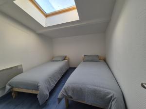 Appartements 202 - Gite de Marius : photos des chambres