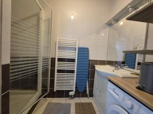 Appartements 202 - Gite de Marius : photos des chambres