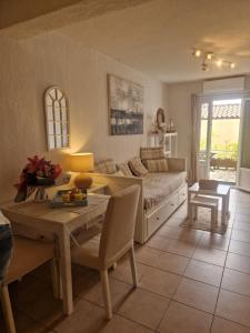 Sanary soleil et douceur IV