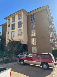 AP Yungay - Santa María