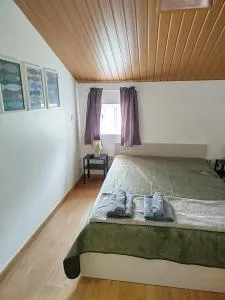 T1 Trafaria com Ar condicionado - Trafaria