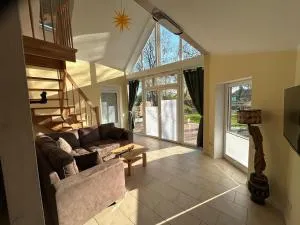 Ferienhaus Lichtblick in Aurich - 奥利希