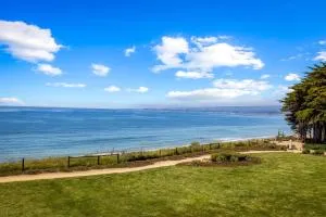 Full Ocean View-2 Decks-Heated Pools - 吉尔罗伊