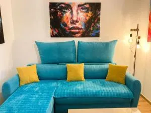 Apartman Kety Sokobanja - 索科矿泉村