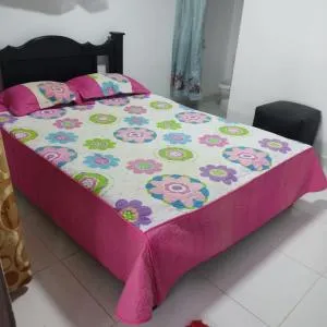 Granja agroturisticas las heliconias - El Doncello