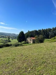 Finca Los Corros - Güemes