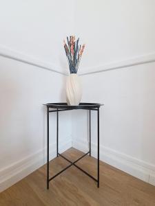 Appartements L-echappee Belle - Classe 2 etoiles : photos des chambres