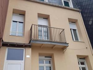 Appartements L-echappee Belle - Classe 2 etoiles : photos des chambres