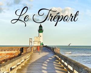 Appartements L-echappee Belle - Classe 2 etoiles : photos des chambres