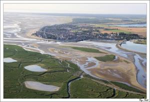 Appartements L-echappee Belle - Classe 2 etoiles : photos des chambres