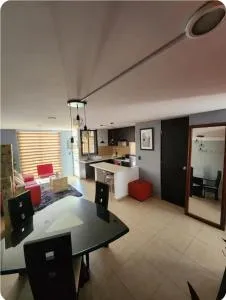 Rinconada Cabrera - 阿特利斯科