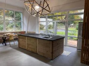 Coole Lofts Apt 1 - Rodalben