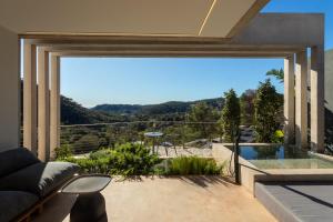 Resort Serra Nature - Luxury Villas Hotel Boutique