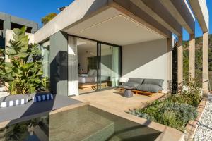 Resort Serra Nature - Luxury Villas Hotel Boutique
