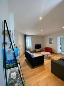 Maison Centre bourg - Andilly