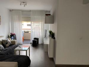 Centrico con mucha luz