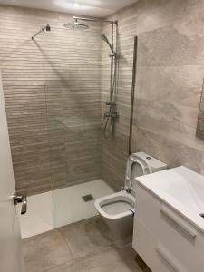 Centrico con mucha luz