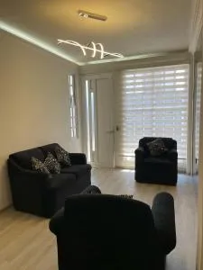 Apartamento smart totalmente nuevo - 伊斯米基尔潘