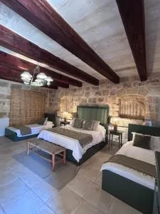 Ta Skorba Farmhouse Mgarr - Skorba