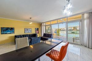 Hurghada Airport Sea Side Villa B&B