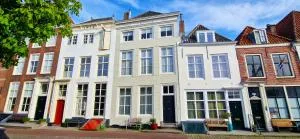 B&B de Koornzak1708 - Middelburg