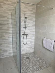 La maison des courlis