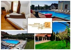 Transylvania Hills - Boholt