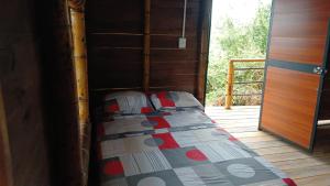 Oso Hostel Cabaña Los Linderos