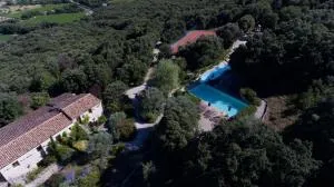 MAS du GRAND BOSC - Frouzet