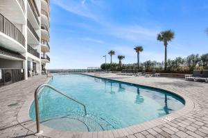 Grand Pointe 411 3 bedrooms 3 and a half baths DIRECT BEACH FRONT
