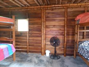 Oso Hostel Cabaña Los Linderos