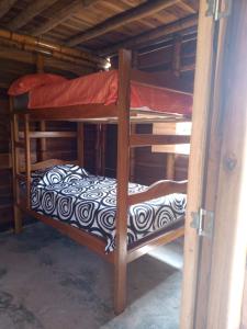 Oso Hostel Cabaña Los Linderos