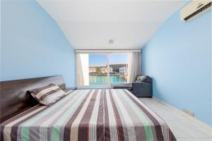 Hurghada Airport Sea Side Villa B&B