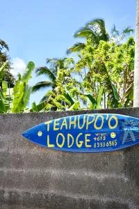 Villa privée 14 pers - accès mer et vue montagne - canoes gratuits - Vaihi