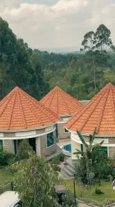 Ahaka cottages mbarara - Malamagambo