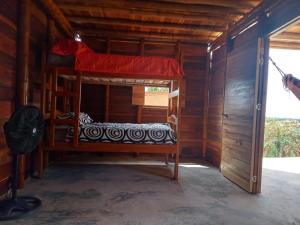 Oso Hostel Cabaña Los Linderos