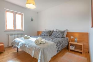 Villa Maja, an ideal Summer hideaway for Families and Friends