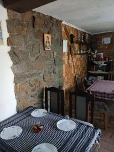 Etno gazdinstvo stambolic - Ražanj